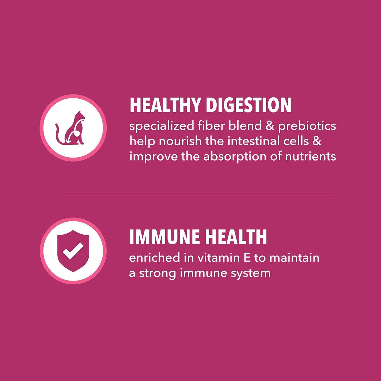 PROACTIVE HEALTH Adult Urinary Tract Health Dry Cat Food, Chicken Recipe